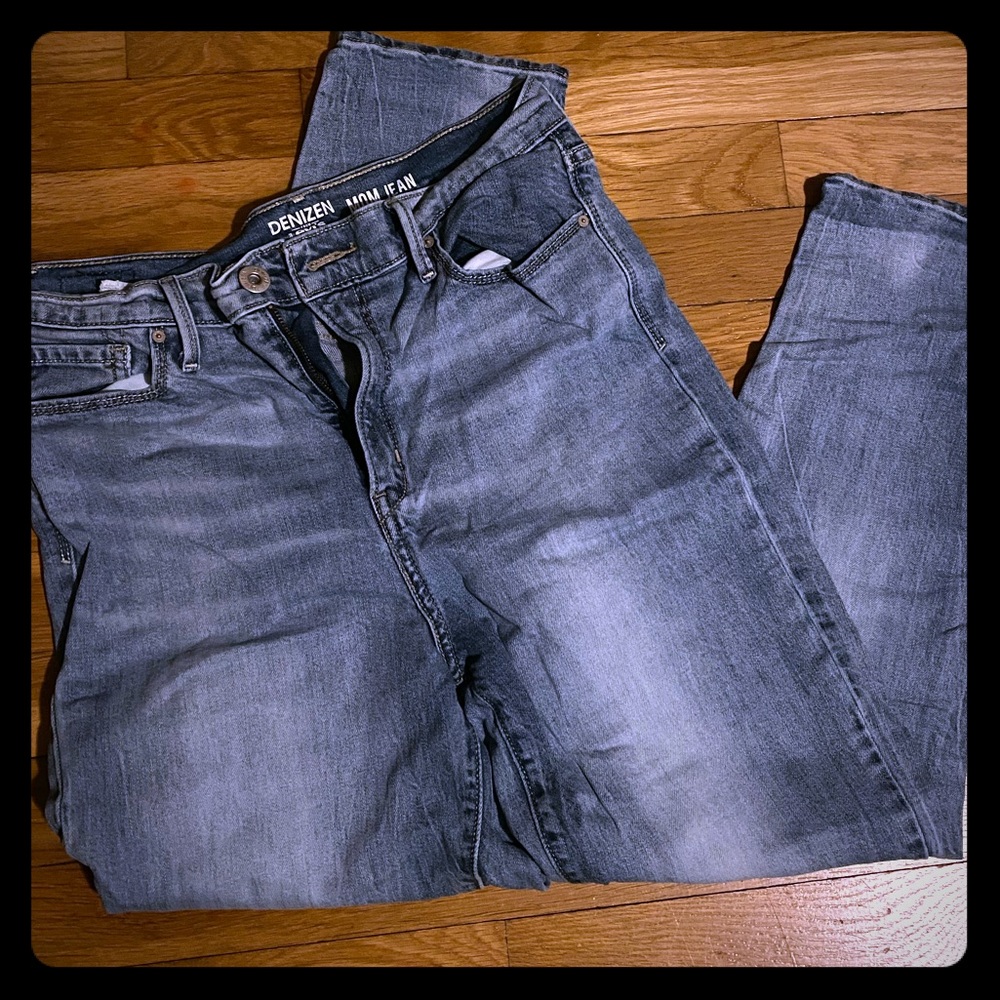 Denizen by Levi - Mom Jeans